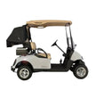 Rear Bag Cover - EZGO NZ