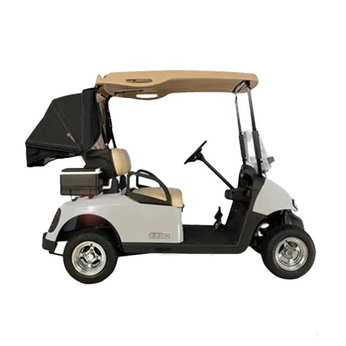 Rear Bag Cover - EZGO NZ
