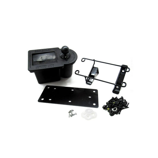 EZGO Golf Club and Ball Washer Kit