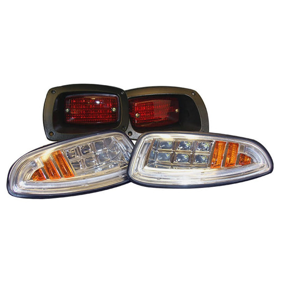 RXV Halo Light Kit - EZGO NZ