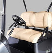 Premium Front Seats - EZGO NZ