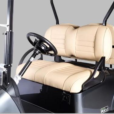 Premium Front Seats - EZGO NZ