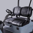Premium Front Seats - EZGO NZ
