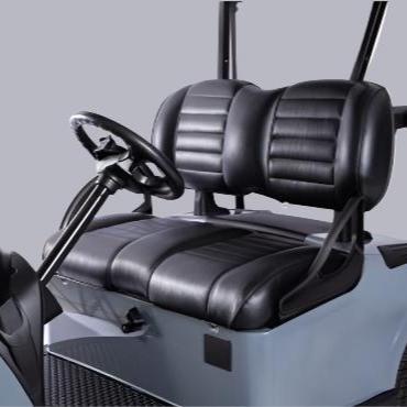 Premium Front Seats - EZGO NZ