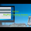 Video showing benefits of the RoyPow lithium battery