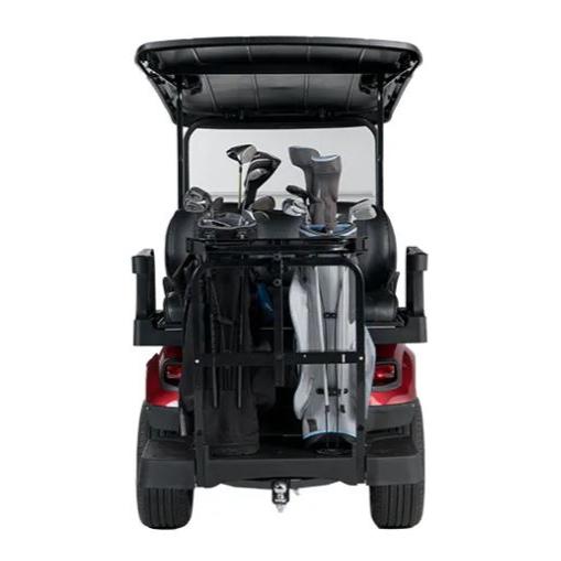 Rear Golf Bag Attachment for 4 Seater - EZGO NZ