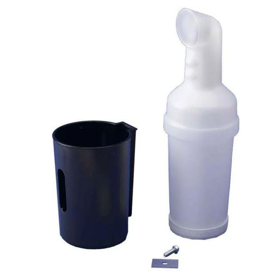 Sand Bottle Kit - EZGO NZ