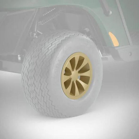 Wheel Covers